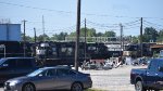 Decatur Yard Locomotives